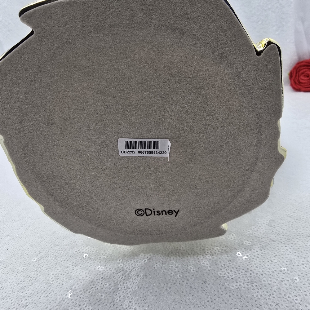 Disney Princess Rapunzel 3 Wick Candle Holder by B&BW Limited Edition Collection - Picture 7 of 11